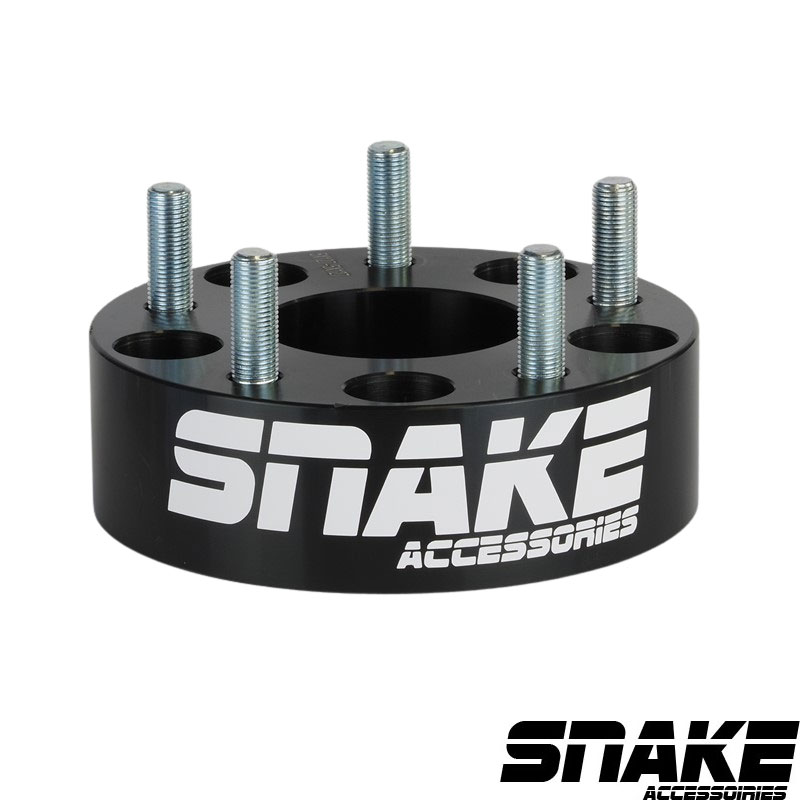 WHEEL ADAPTORS
