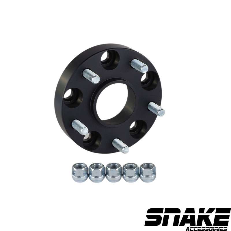 WHEEL ADAPTORS