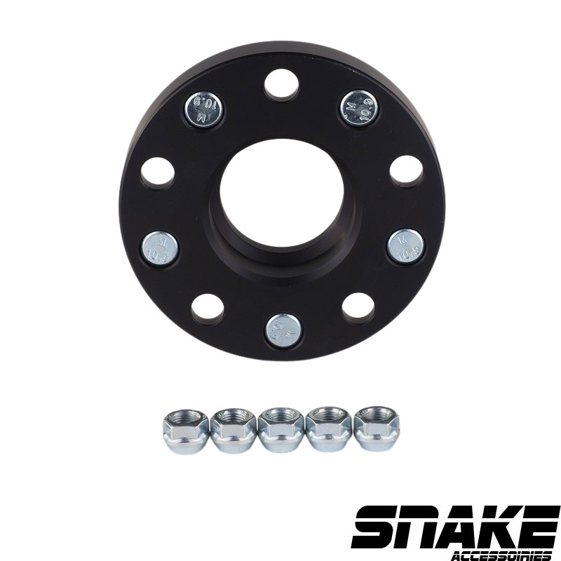 WHEEL ADAPTORS