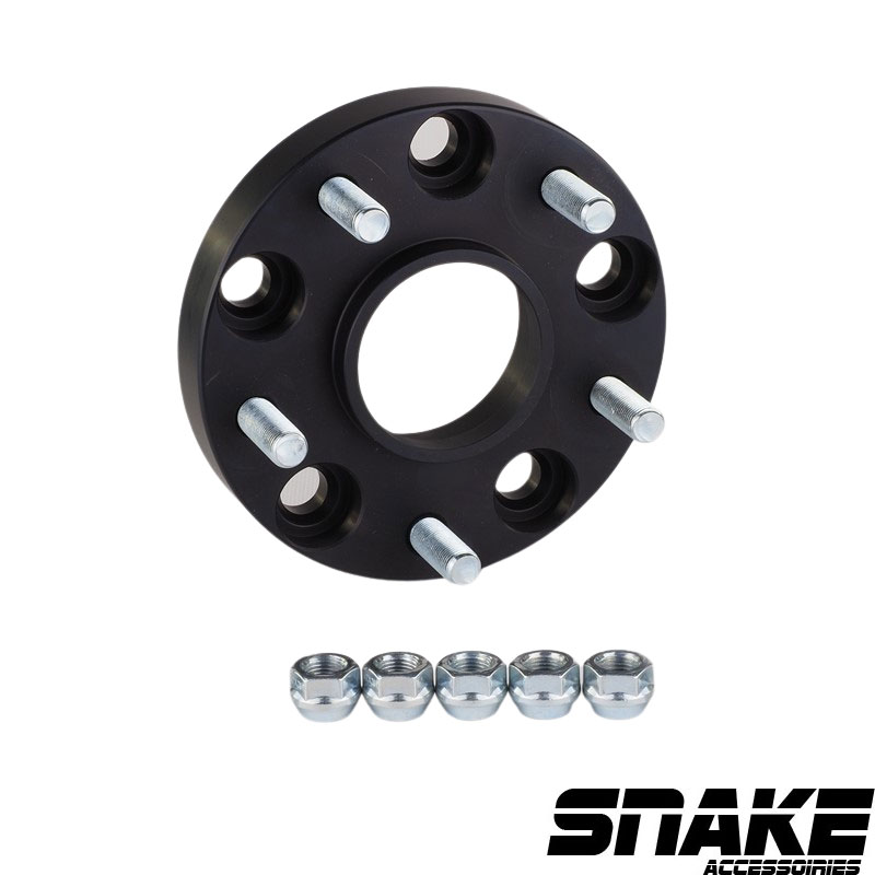 WHEEL ADAPTORS