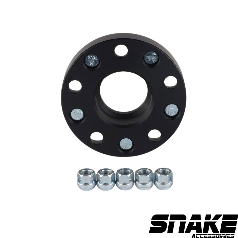 WHEEL ADAPTORS