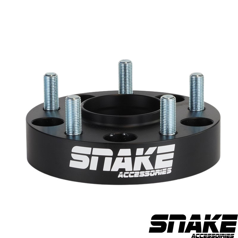 WHEEL ADAPTORS