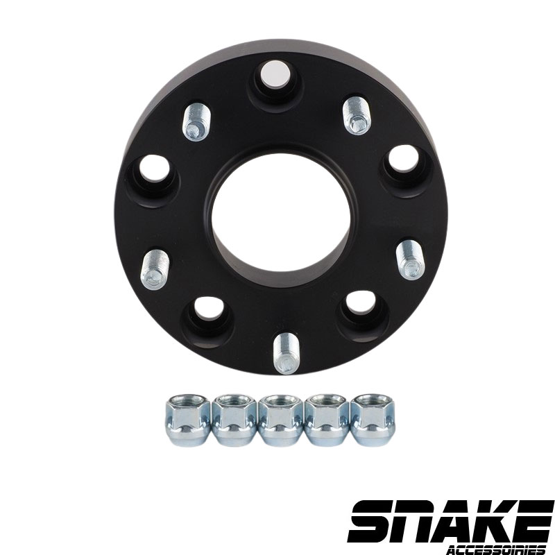 WHEEL ADAPTORS