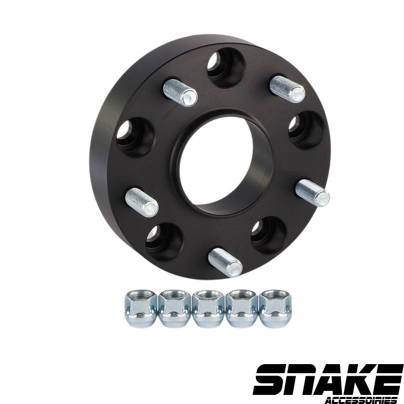 WHEEL ADAPTORS