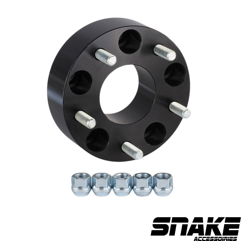 WHEEL ADAPTORS