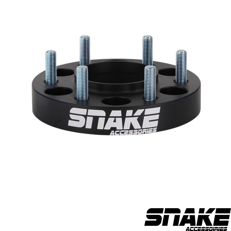 WHEEL ADAPTORS