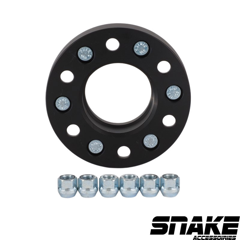 WHEEL ADAPTORS