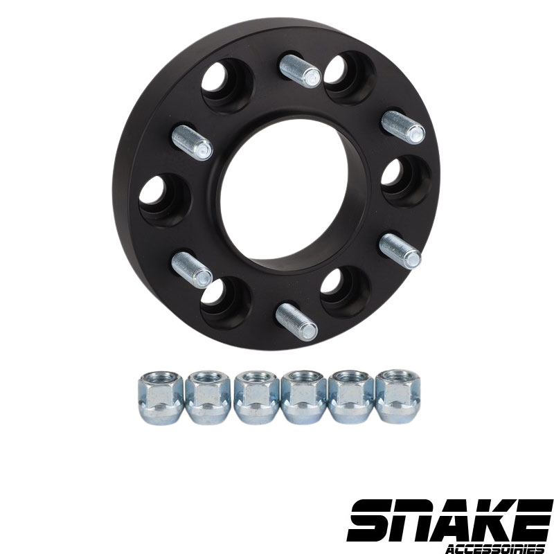 WHEEL ADAPTORS