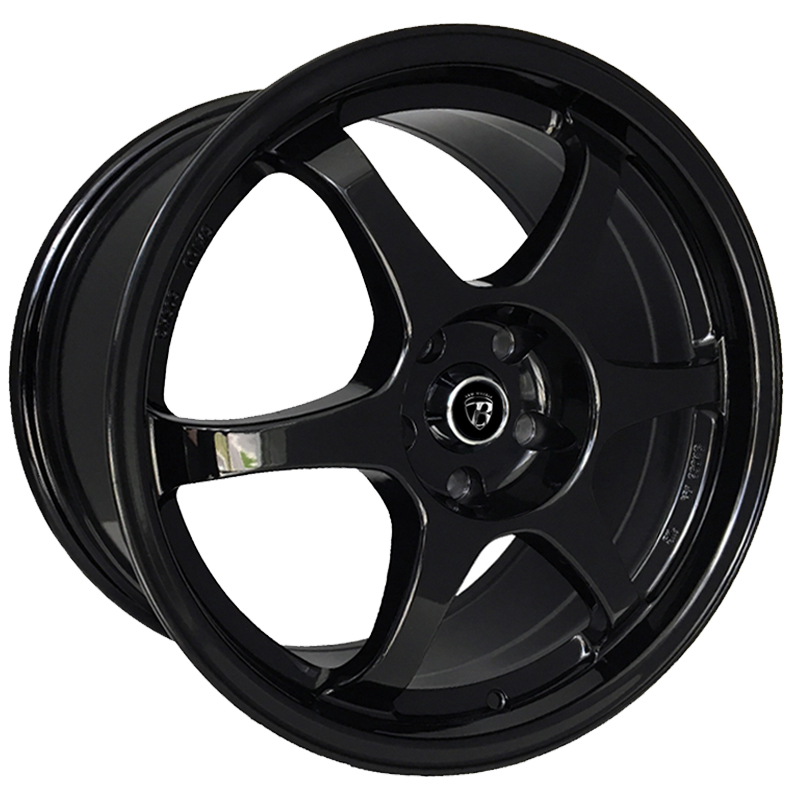 jantes-alliage - Bbw332 - big al - Bbw wheels - 18