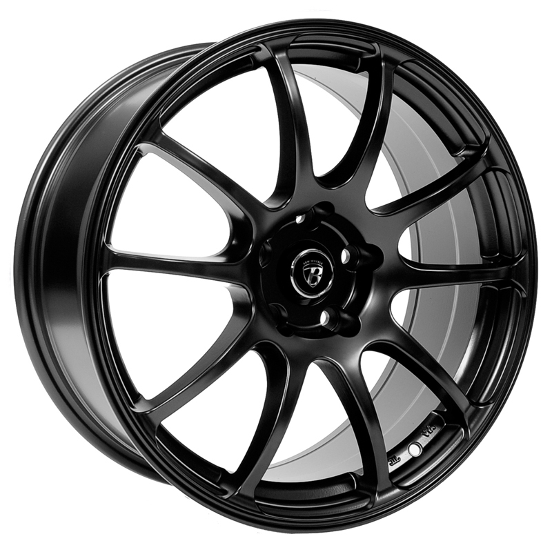 BBW380 - NOTORIOUS