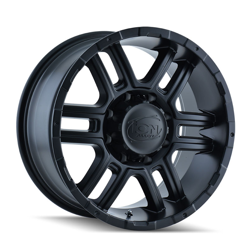 Alloy Wheels - 179mb - Ion wheels - 17
