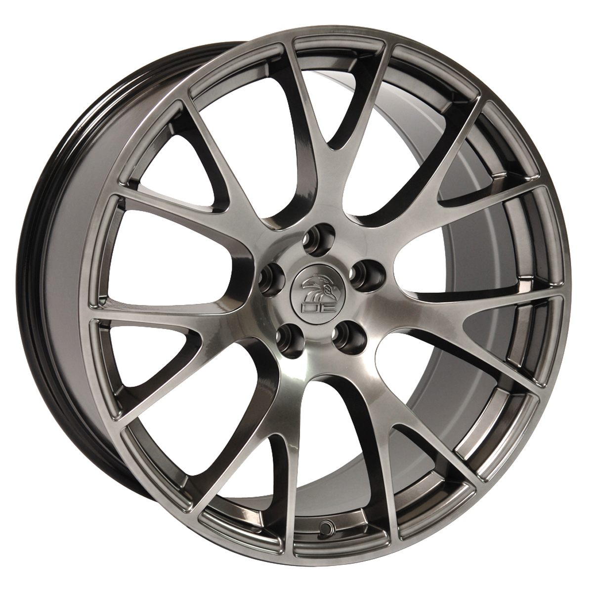 DG15 (HYPER NOIR)