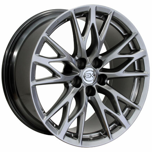 LX23 (HYPER ARGENT)