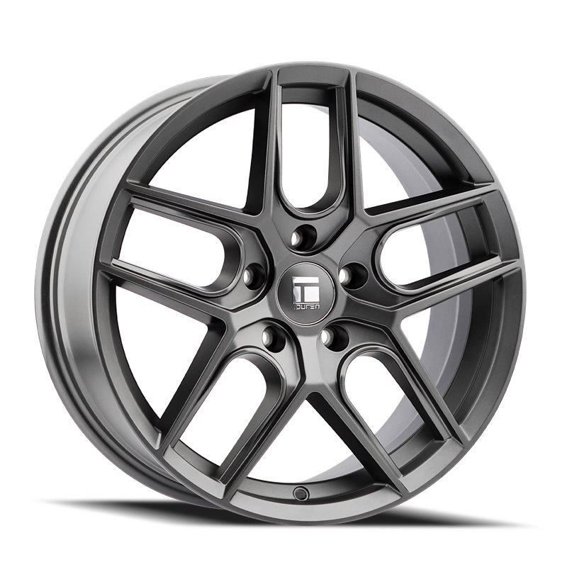 TR79 MATTE GUNMETAL