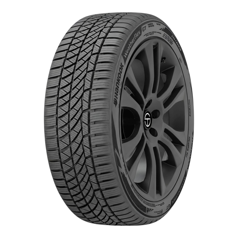 WEATHERFLEX GT H755