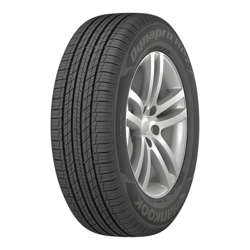 DYNAPRO HP2 RA33
