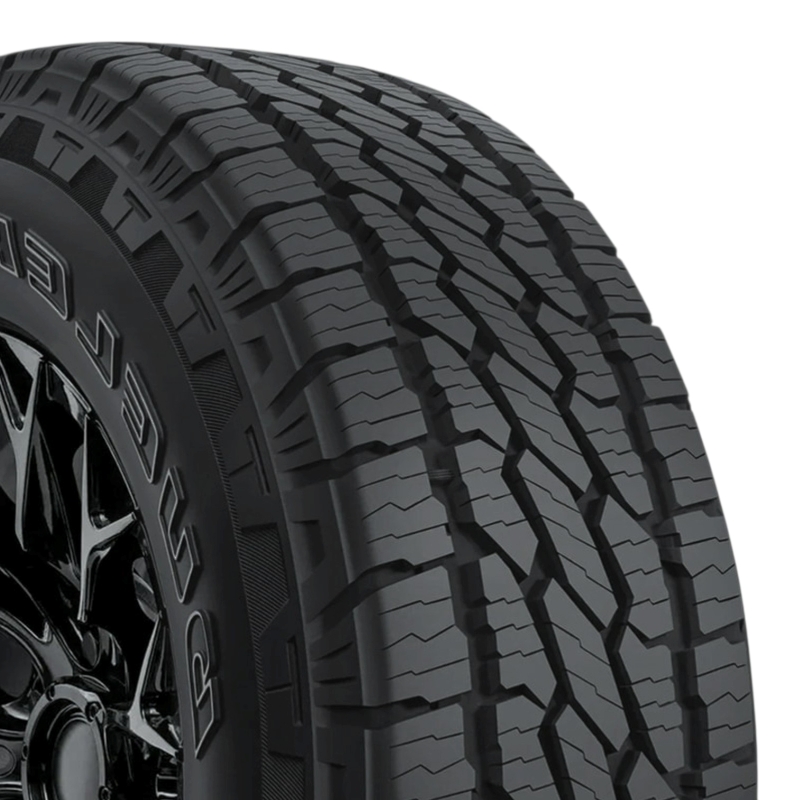 DUELER A/T 002