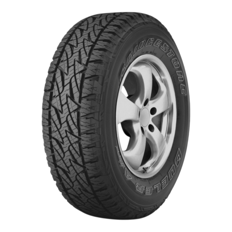 DUELER A/T REVO II