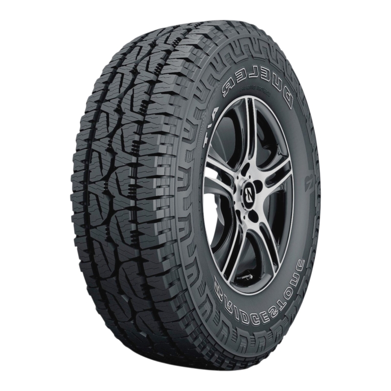 DUELER A/T REVO 3