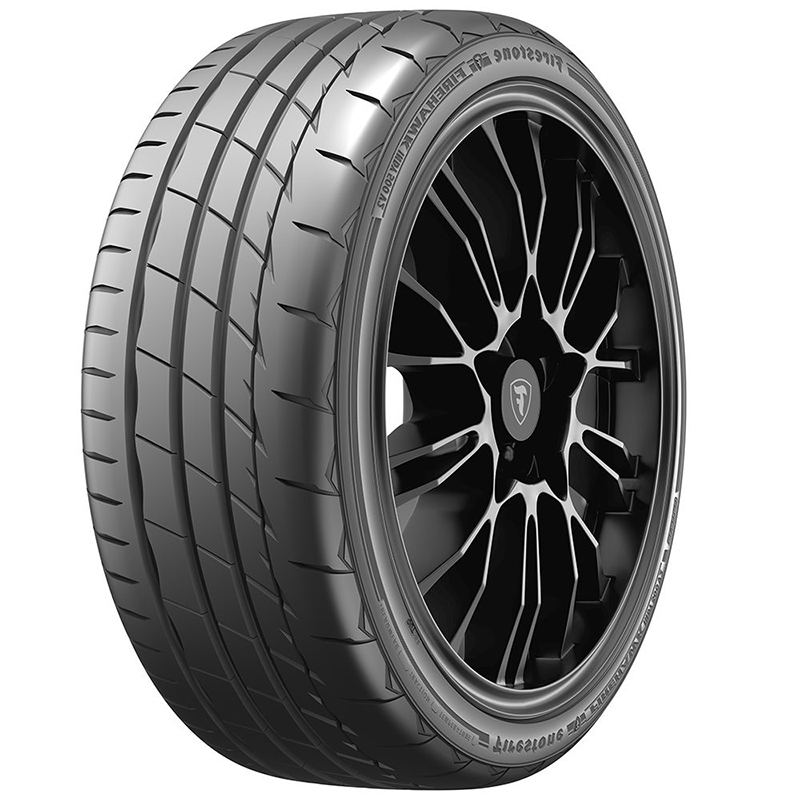 FIREHAWK INDY 500 V2