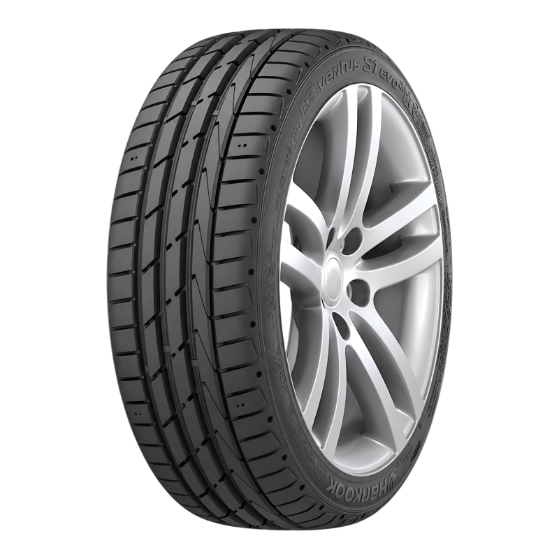 VENTUS S1 EVO2 K117B RUNFLAT