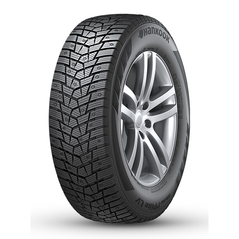 RW15 WINTER I*PIKE LV