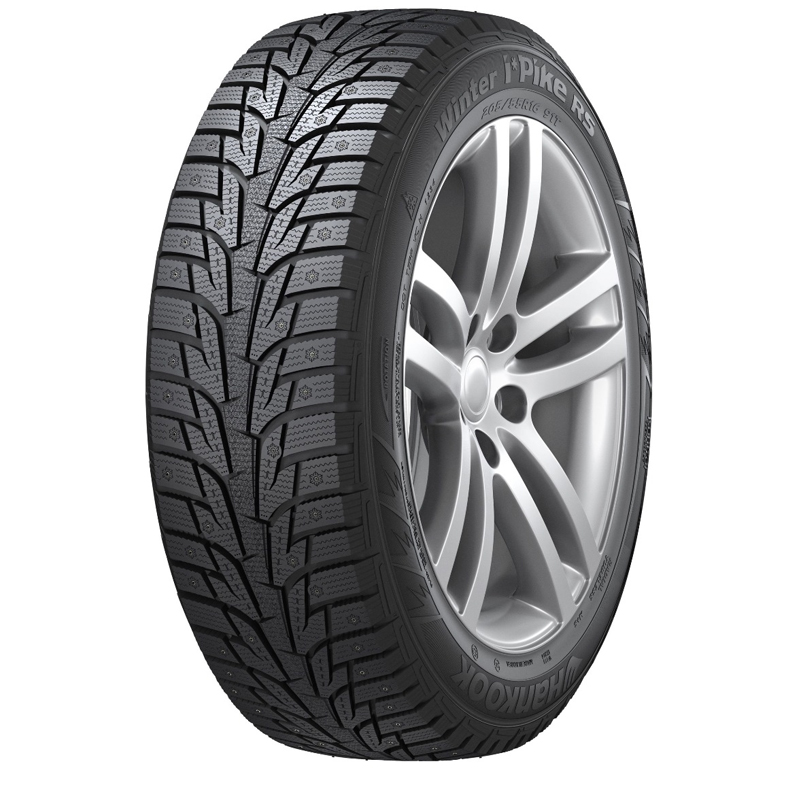 W419 WINTER I*PIKE RS