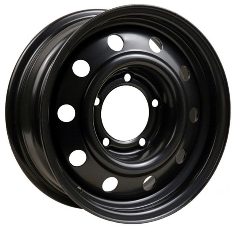 Roue d'acier - PW42557