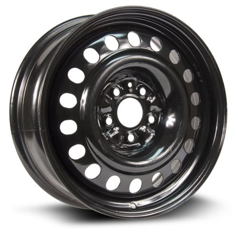Steel wheels - PW42651