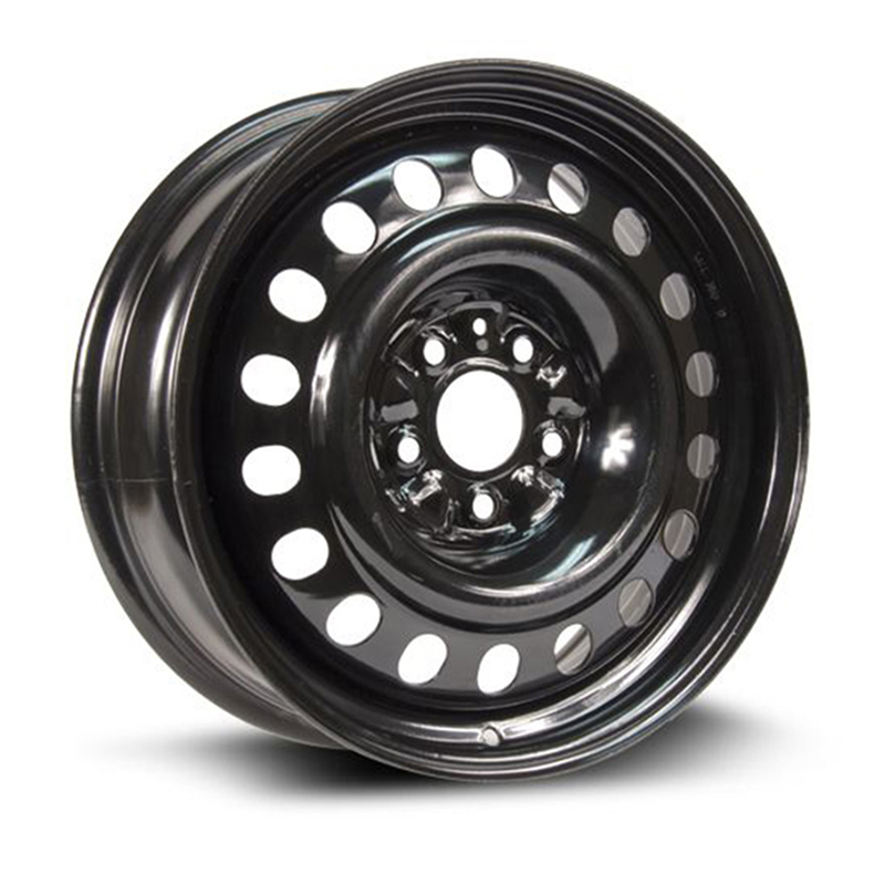 Steel wheels - PW43759