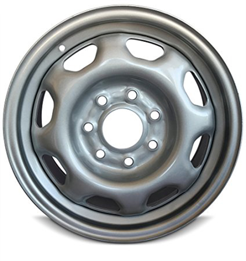 Roue d'acier - PW43775