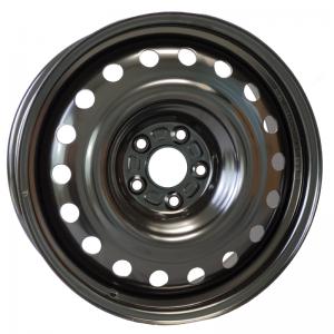 Steel wheel - PW43855