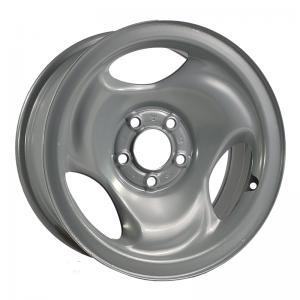 Steel wheel - PWU40827