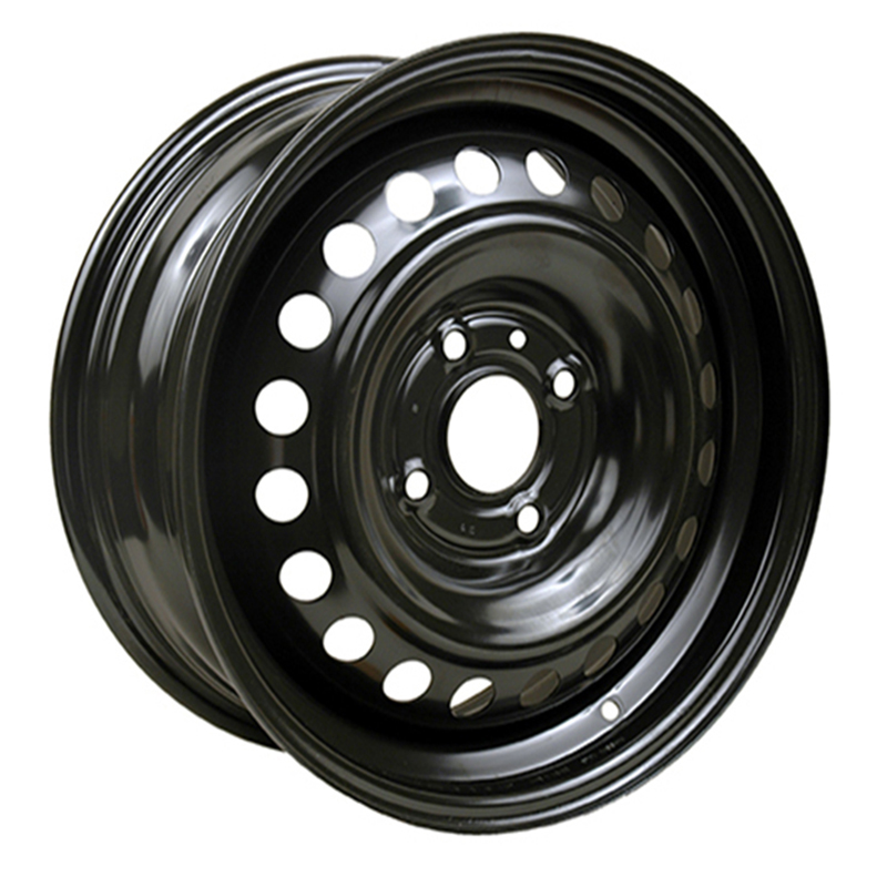 Roue d'acier - PWU41547