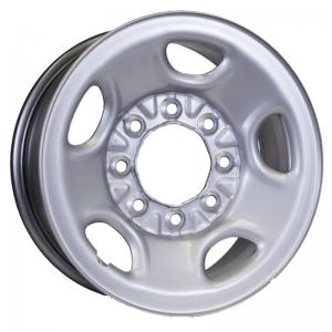 Steel wheel - PWU41689