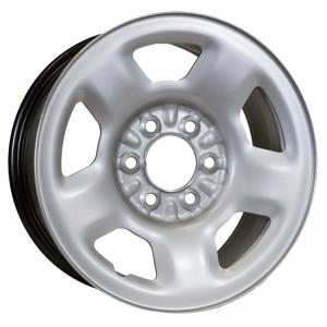 Steel wheel - PWU41765