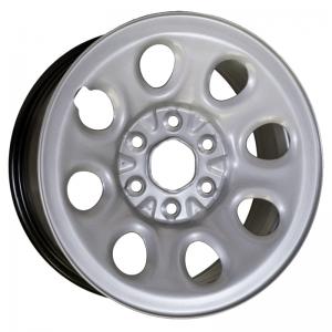 Steel wheel - PWU41768