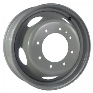 Steel wheel - PWU41981