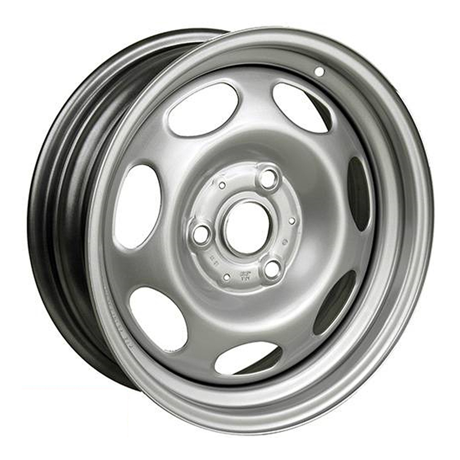 Steel wheel - PWU42531|PWU42532