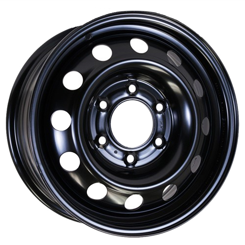 Roue d'acier - PWU42661