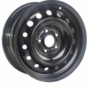 Steel wheel - PWU43656