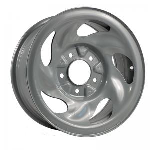 Steel wheel - PWU45395