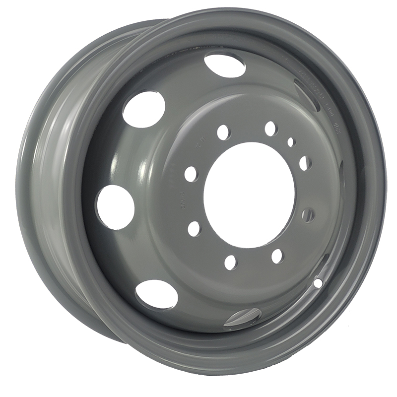 Steel wheels - PWU45460