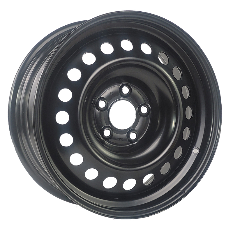 Steel wheels - PWU45755