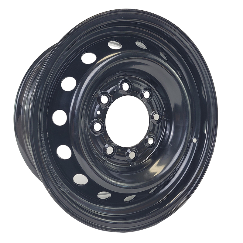 Steel wheels - PWU41783