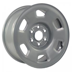 Steel wheels - PWU41620