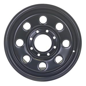 Steel wheel - PW41781