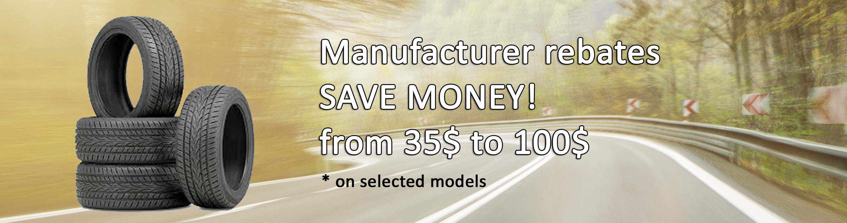 Pneus Paquet - Summer tires, Summer tires discount